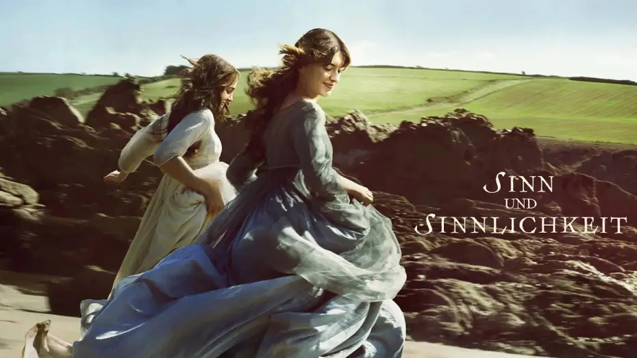 Video for the film Sense and Sensibility — SINN UND SINNLICHKEIT | Offizieller Trailer deutsch/german HD
