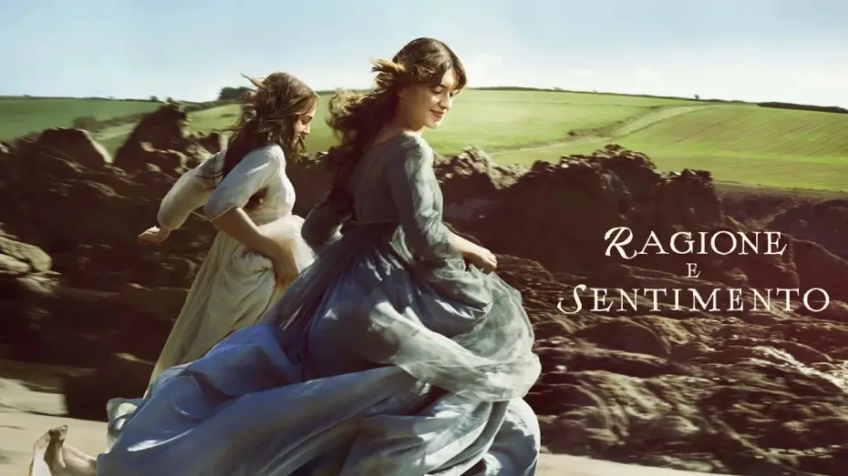 Video for the film Sense and Sensibility — Ragione E Sentimento | Trailer Ufficiale - HD