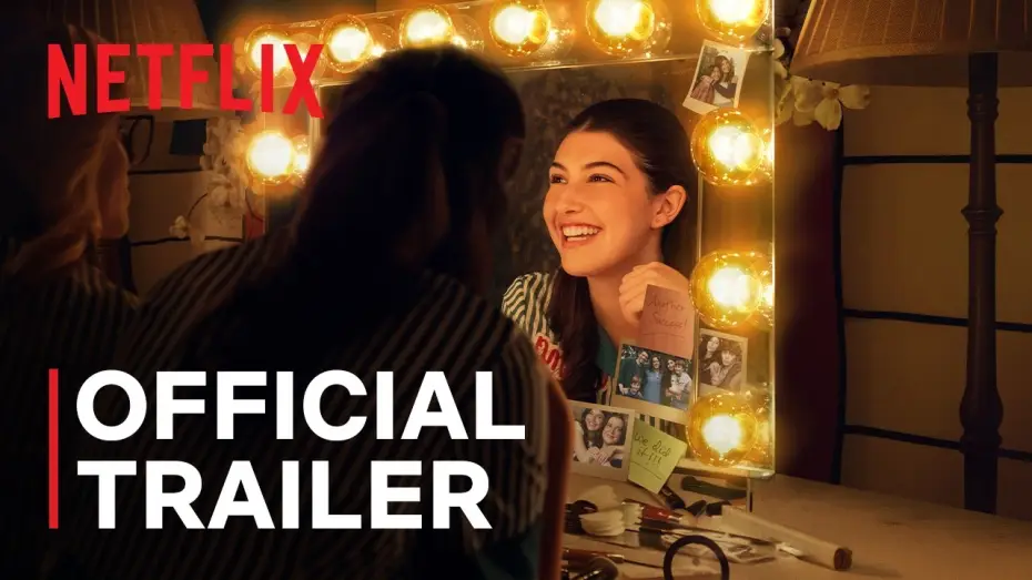 Video for the film Don't Say Good Luck — Official Trailer