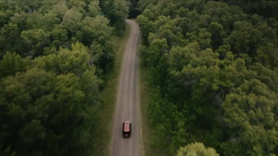 Video for the film Sweet Revenge — Sweet Revenge (2025) Trailer