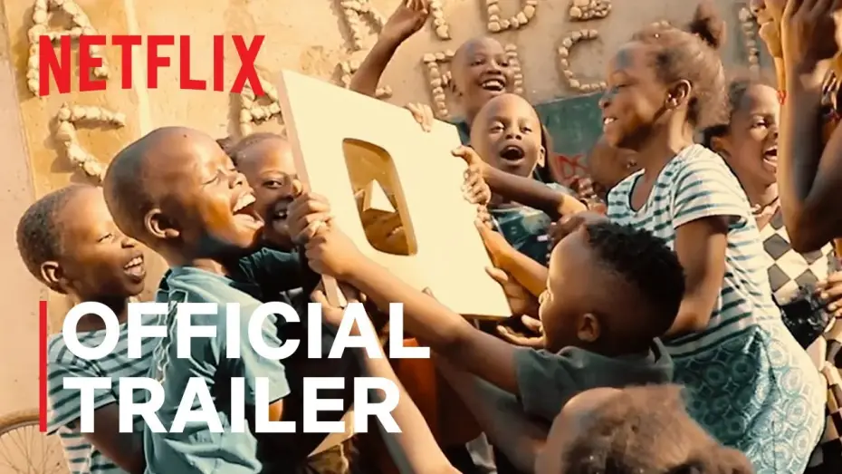 Video for the film Masaka Kids, A Rhythm Within — Official Trailer