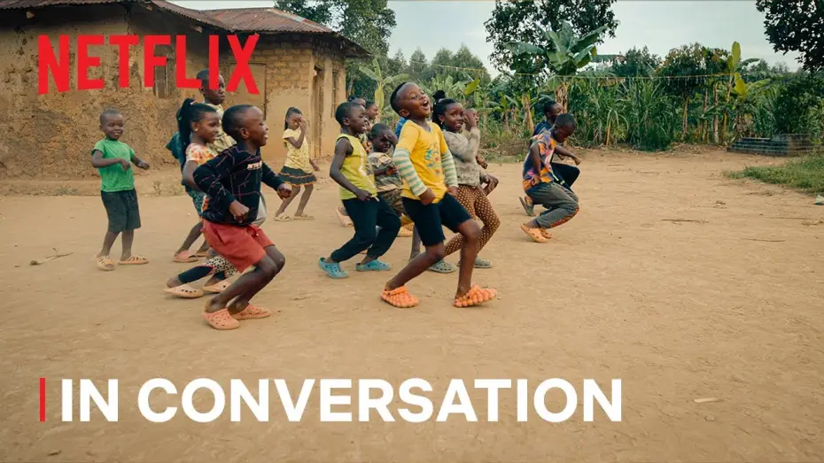 Video for the film Masaka Kids, A Rhythm Within — Lisa Remington in Conversation with the Directors