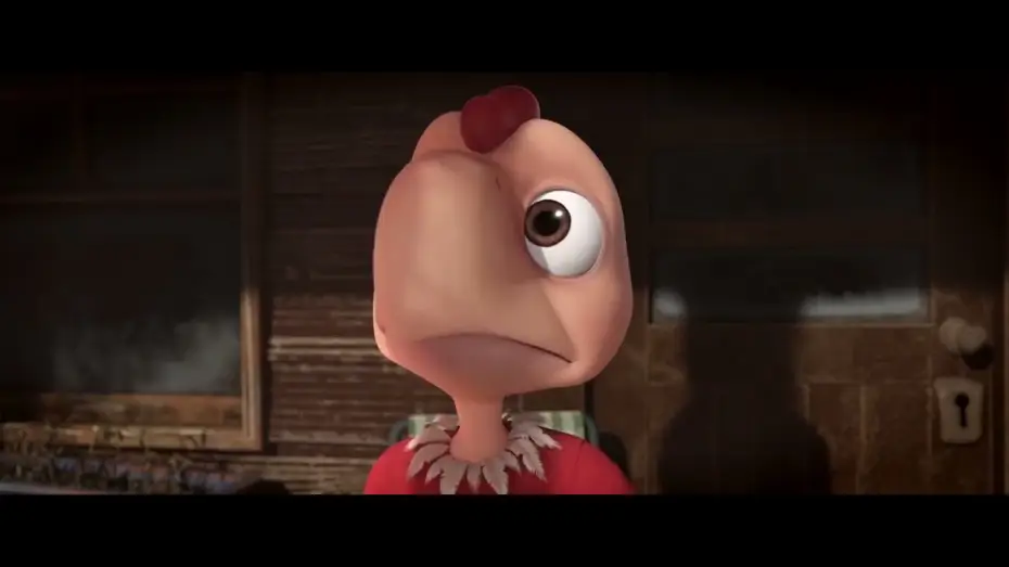 Video for the film Condorito: The Movie in Pelotillehue 2 — EL CONDOR HA VUELTO