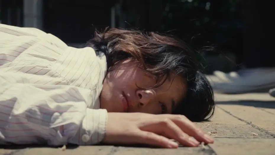 Video for the film A Very Straight Neck — A VERY STRAIGHT NECK Trailer | VIFF 2025