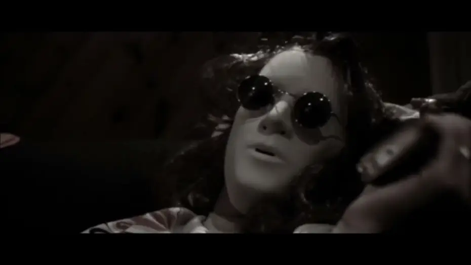 Video for the film Suit Hung. Tied Tongue. — SUIT HUNG. TIED TONGUE. (Final Trailer 2024)