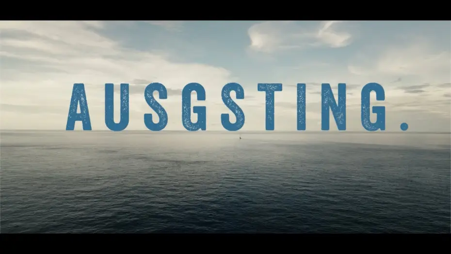 Video for the film Ausgsting. — AUSGSTING. - Trailer mit UT - Ab 28. August 2025 nur im Kino.