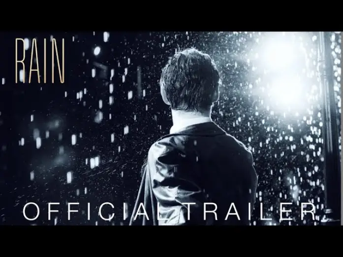 Video for the film Rain: The Making of a Musical — Rain | The Making Of A Musical