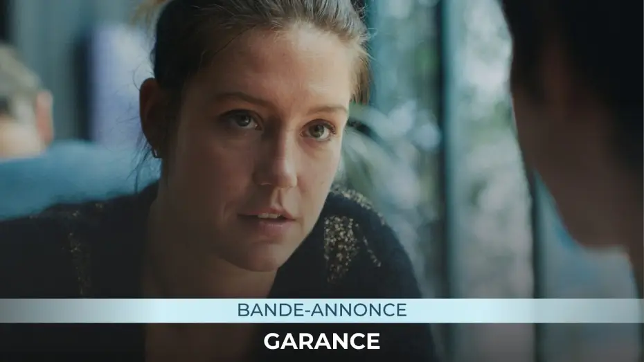 Video for the film Another Day — GARANCE - Bande-annonce