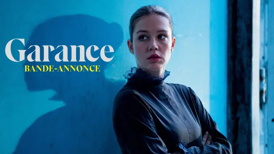 Video for the film Another Day — GARANCE – Bande-annonce – Adèle Exarchopoulos (2026)