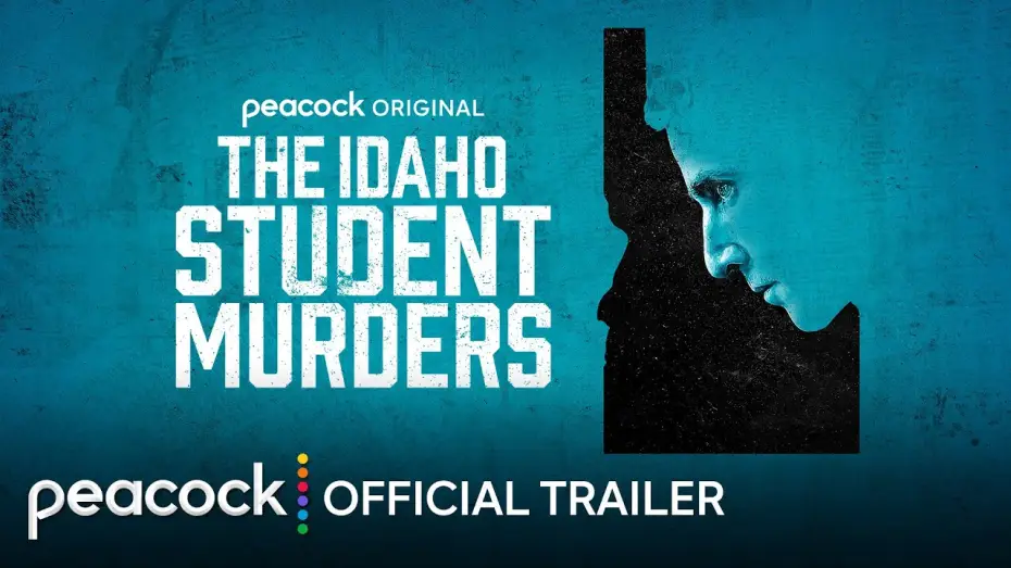 Video for the film The Idaho Student Murders — Official Trailer