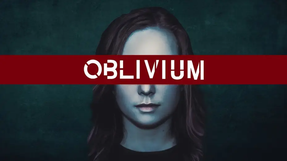 Video for the film Oblivium — Official Trailer
