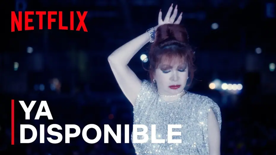 Video for the film I'm Still a Superstar — Ya disponible | Sigo siendo la misma | Netflix España