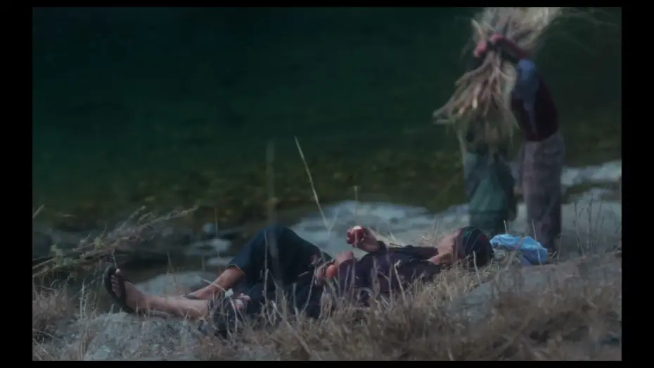 Video for the film Secret of a Mountain Serpent — Secret of a Mountain Serpent | Biennale College Cinema – Venice International Film Festival 2025