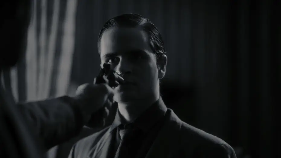 Video for the film We, Brothers — Official Teaser for "We Brothers" (2025)