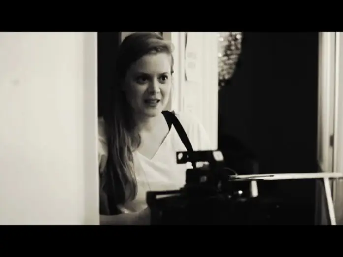 Video for the film We, Brothers — We, Brothers (2025) Making of