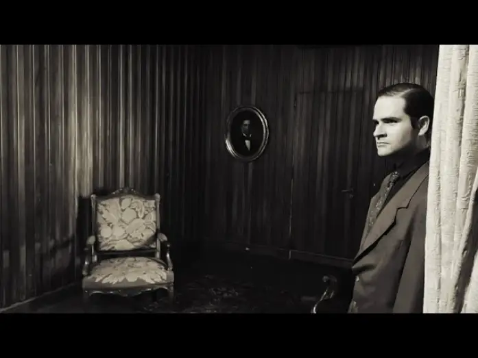 Video for the film We, Brothers — We, Brothers (2025) Making of