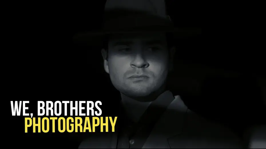 Video for the film We, Brothers — All About "We, Brothers" (2025) Photography