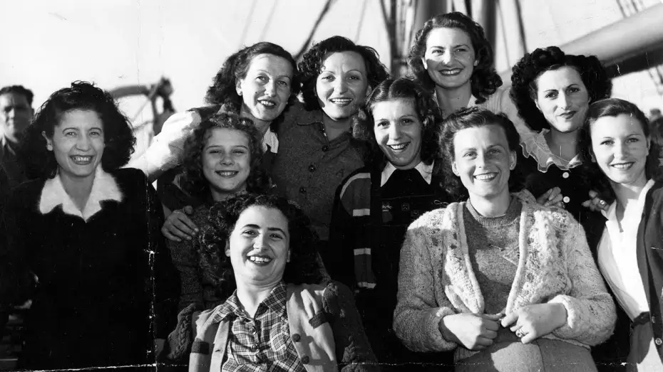 Video for the film Signorinella: Little Miss — SIGNORINELLA: LITTLE MISS