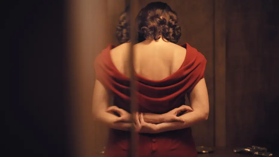 Video for the film Woman Unknown — Teaser [Subtitled]