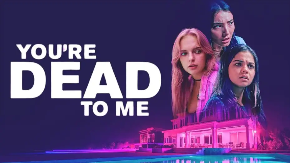 Video for the film You're Dead to Me — You’re Dead to Me | Official Trailer | Horror Brains