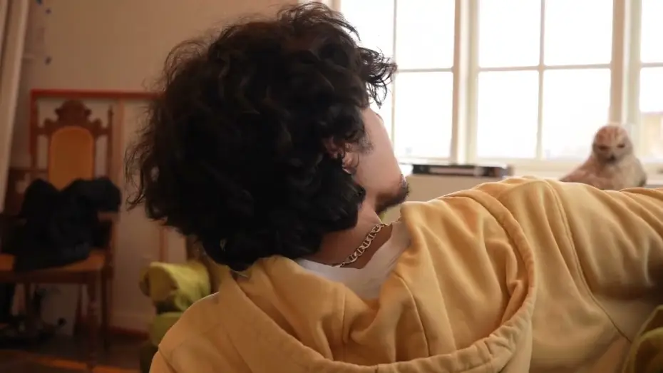 Video for the film Under Pressure — Blooper!!!