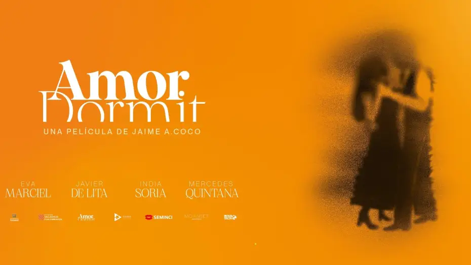 Video for the film Amor Dormit — "Amor dormit" Jaime A. Coco - Teaser [HD]