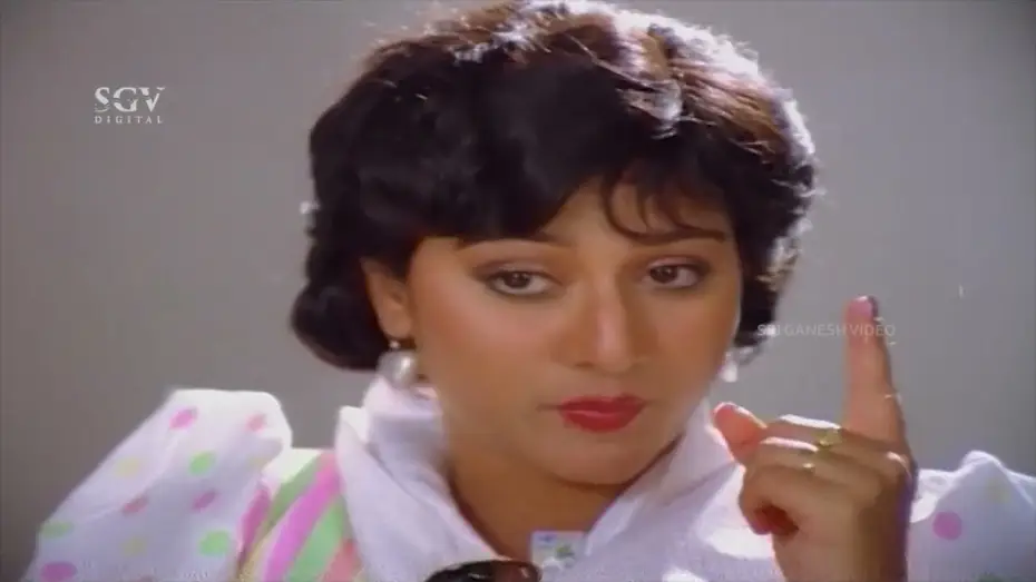 Video for the film Readymade Ganda — ರೆಡಿಮೇಡ್ ಗಂಡನಾಗಿ ಆಕ್ಟ್ ಮಾಡಲು 1 ಲಕ್ಷ ಆಫರ್ ಮಾಡಿದ ಮಾಲಾಶ್ರೀ | Readymade Ganda Kannada Movie Comedy Scene