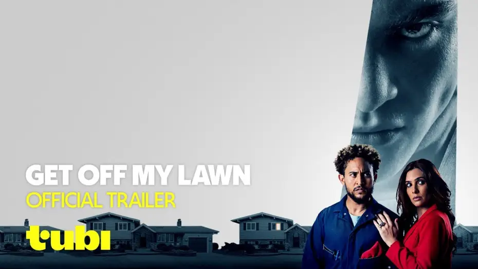 Video for the film Get Off My Lawn — Trailer