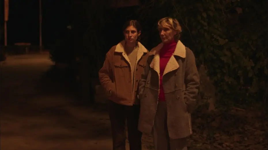 Video for the film Affection Affection — AFFECTION AFFECTION | Trailer | Wettbewerb CineRebels | FILMFEST MÜNCHEN 2026
