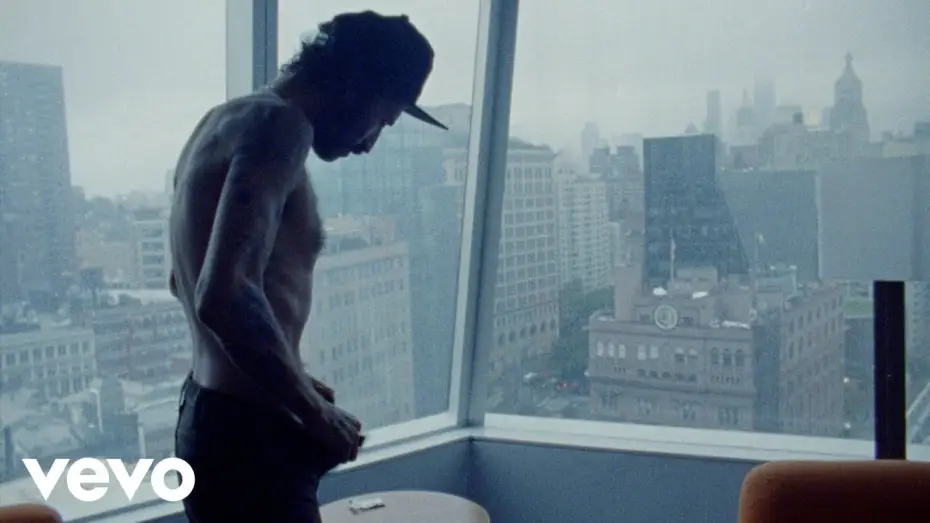 Video for the film Until My Voice Breaks — Leiva - Hasta que me quede sin voz (Video Oficial)