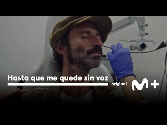 Video for the film Until My Voice Breaks — Hasta que me quede sin voz: Tráiler oficial | Movistar Plus+