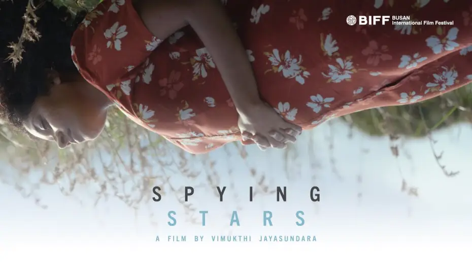Video for the film Spying Stars — Official Trailer