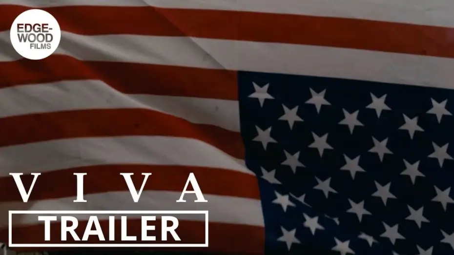 Video for the film Viva — Viva | Official Teaser 1 | Edgewood Films