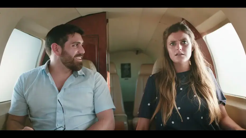 Video for the film That Feeling — That Feeling (Paul Inman) 2021 - Trailer