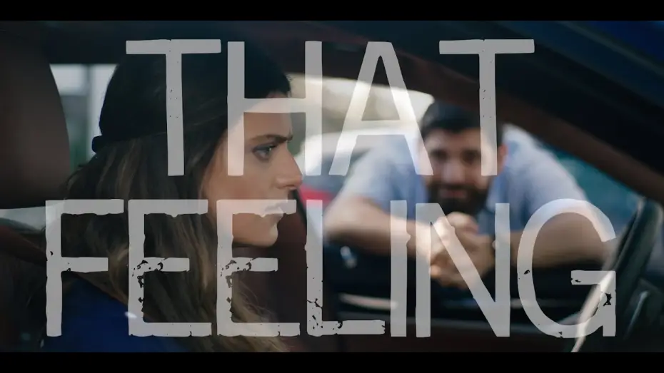 Video for the film That Feeling — That Feeling - Official Trailer (Based on a short by Stephen King)