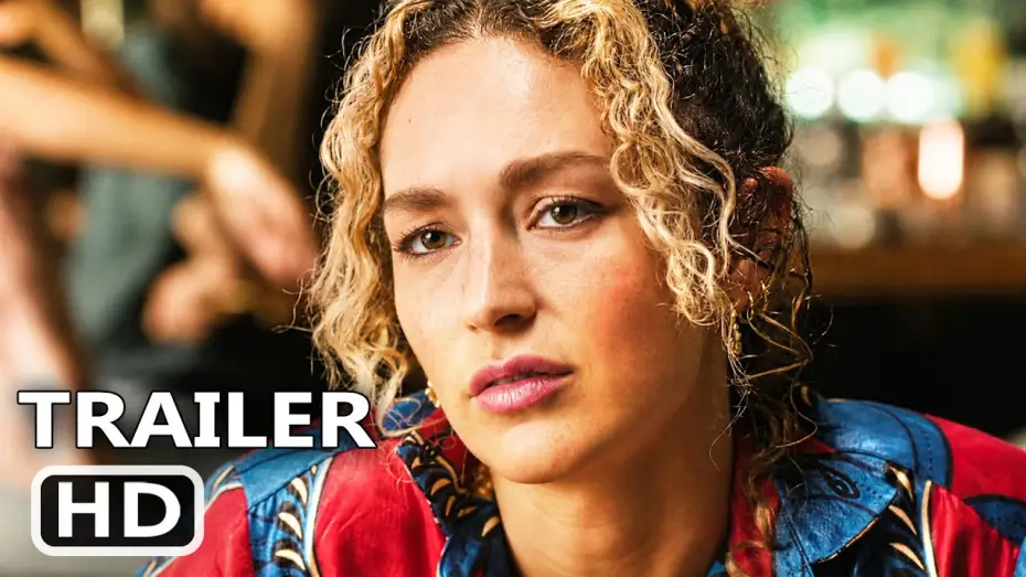 Video for the film Maya & Samar — MAYA & SAMAR Trailer (2026) Nicolette Pearse