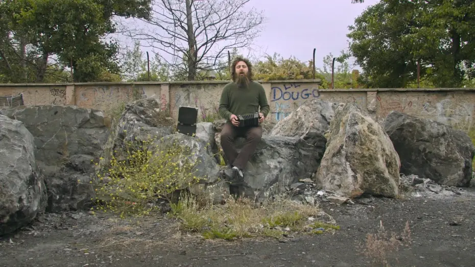 Video for the film Celtic Utopia — Celtic Utopia (2025) | The future of 'offensive' Irish folk music