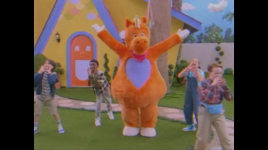 Video for the film Buddy — It's Buddy 90s Commercial