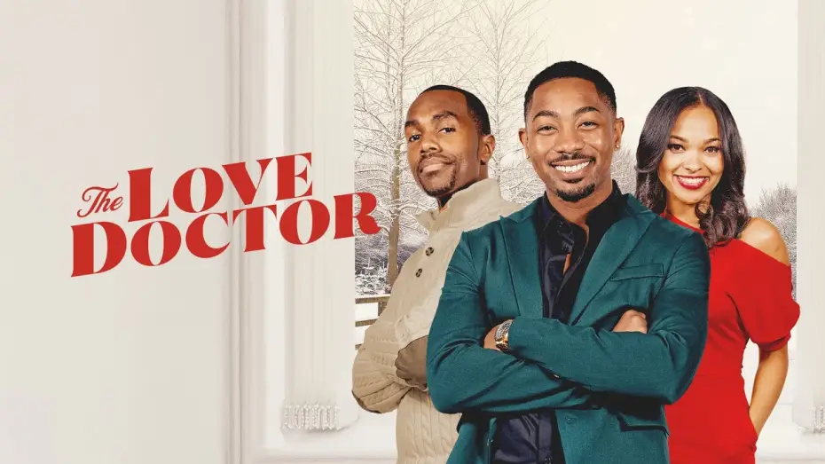 Video for the film The Love Doctor — THE LOVE DOCTOR Movie Trailer | Romantic Comedy