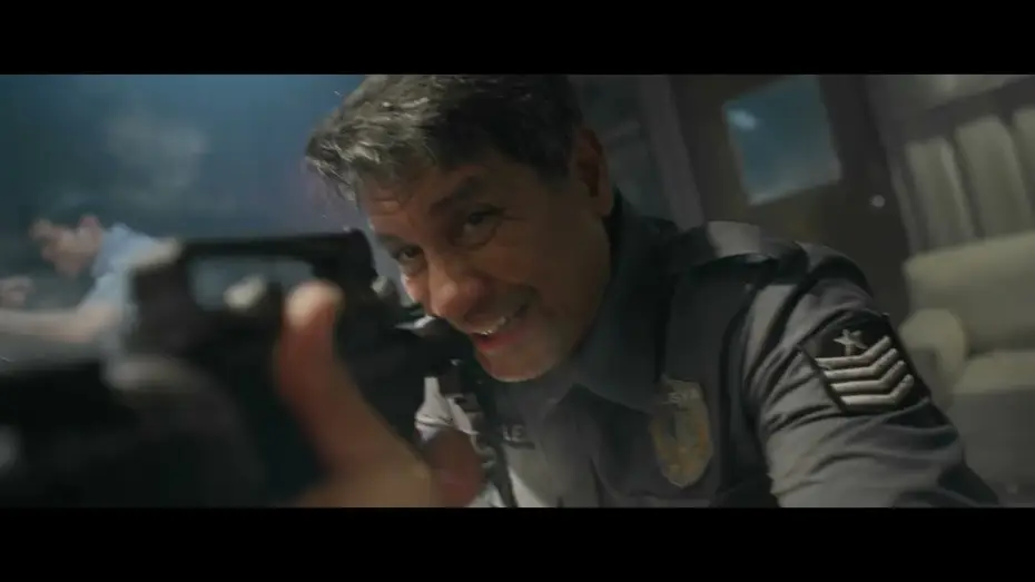 Video for the film Salvageland — SALVAGELAND Official Trailer | NOVEMBER 26 Exclusively In Cinemas
