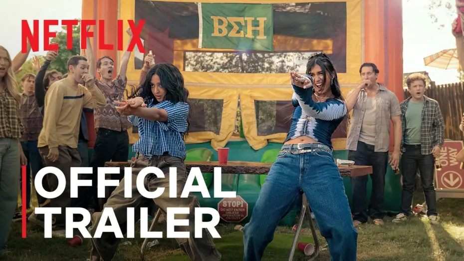 Video for the film Best of the Best — Official Trailer