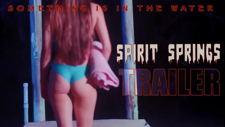 Video for the film Spirit Springs — Trailer