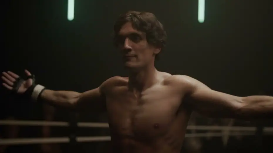 Video for the film Atlas King — Atlas King Official Trailer (2026)