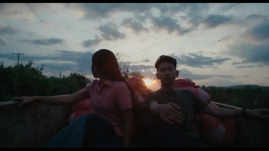 Video for the film Becoming Human — Becoming Human (Chiet Chea Manusa) by Polen Ly - Official Trailer