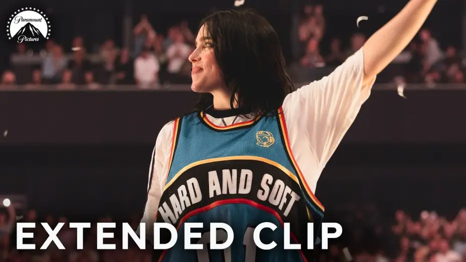 Video for the film Billie Eilish - Hit Me Hard and Soft: The Tour (Live in 3D) — "WILDFLOWER" Extended Preview