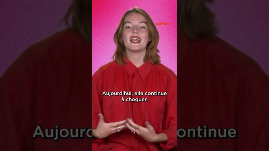 Video for the film Rebel of Pop: Madonna — Pourquoi Madonna a-t-elle choqué le monde ? #madonna