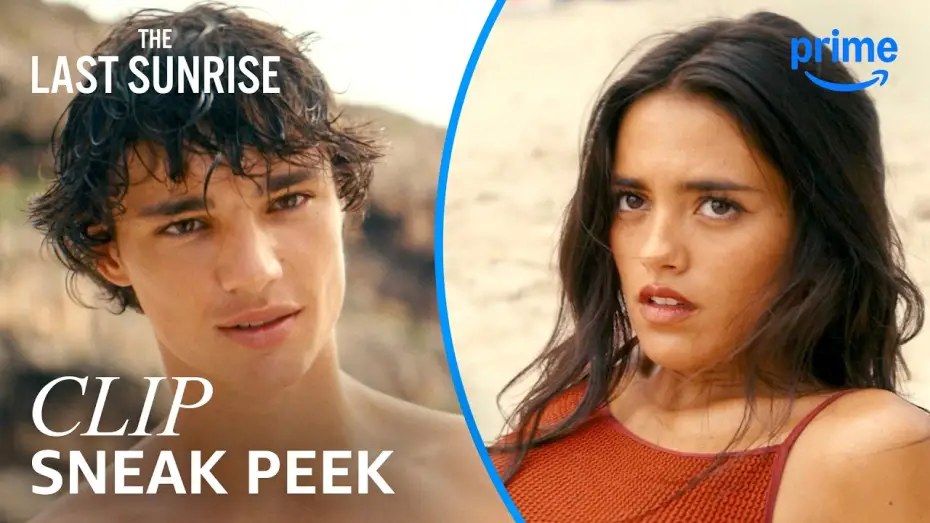 Video for the film The Last Sunrise — Nude Beach Meet Cute