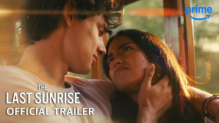 Video for the film The Last Sunrise — The Last Sunrise - Official Trailer | Prime Video