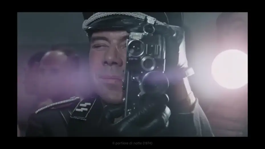 Video for the film Holofiction — HOLOFICTION | Trailer | 2025