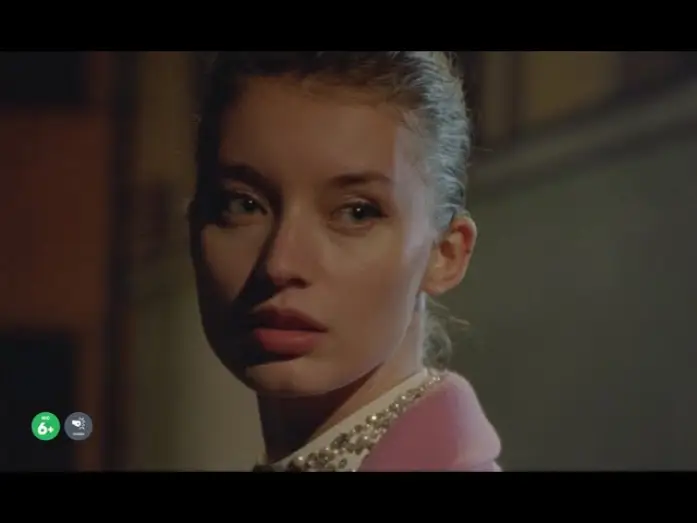 Video for the film Orfeo — Orfeo - Trailer Cinema Massimo